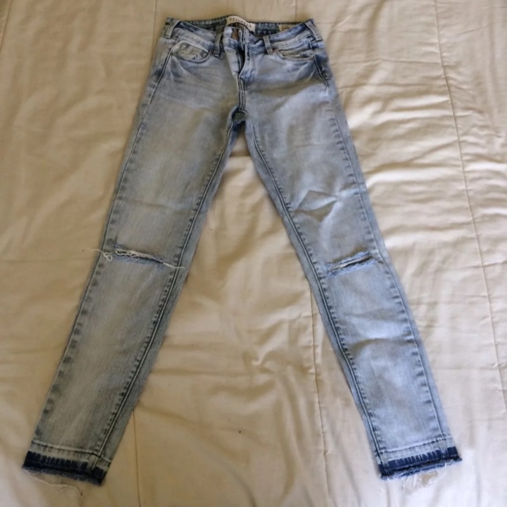 Bullhead Jeans